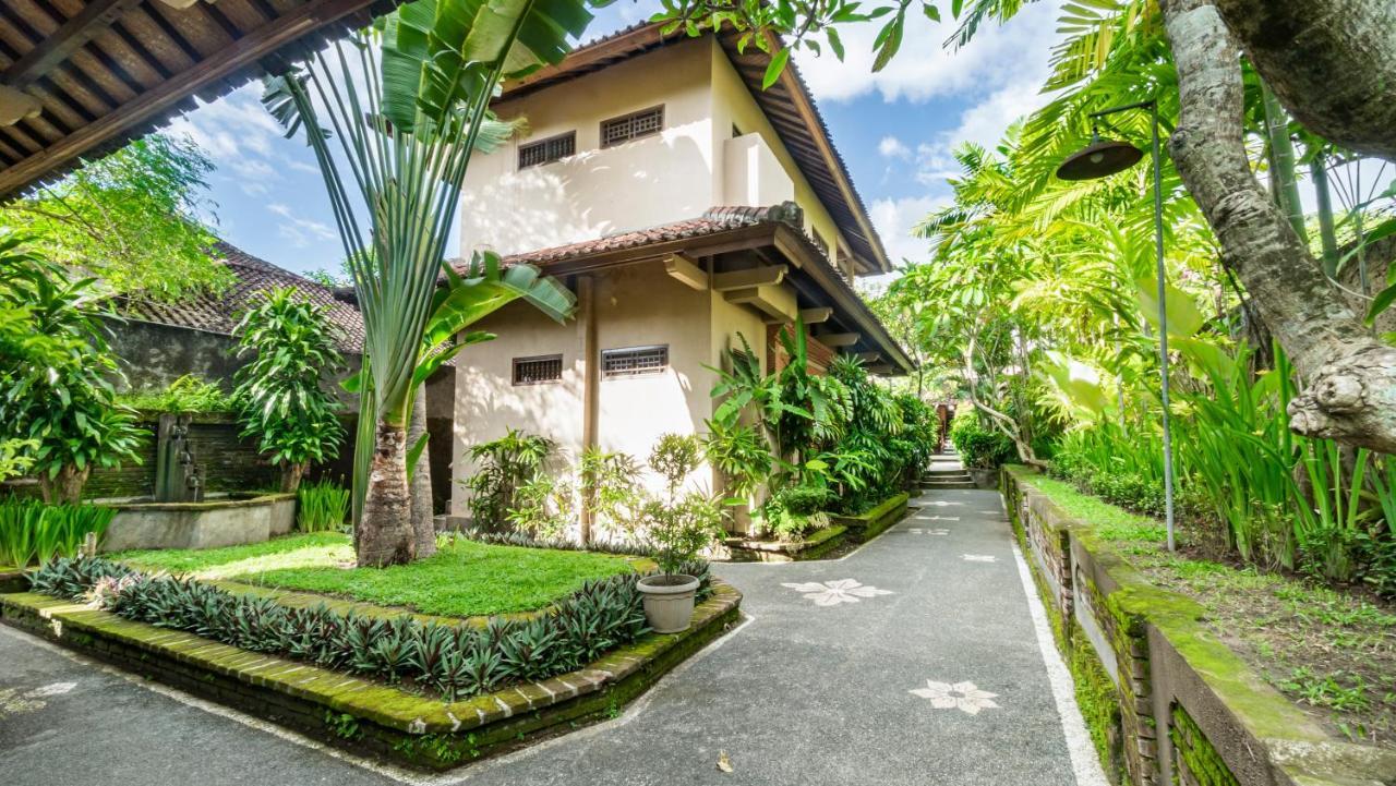 Cafe Wayan Cottages Senggigi Kültér fotó